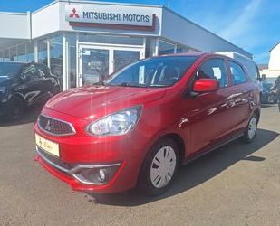 Mitsubishi Space Star Gebrauchtwagen