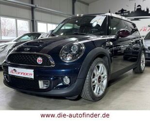 Mini Cooper S Clubman Gebrauchtwagen