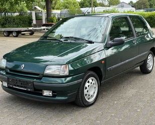Renault Clio Gebrauchtwagen