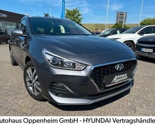 Hyundai i30 Gebrauchtwagen