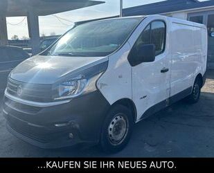 Fiat Talento Gebrauchtwagen