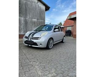 Nissan Micra Gebrauchtwagen