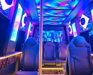 Mercedes-Benz Sprinter Gebrauchtwagen