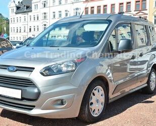 Ford Tourneo Connect Gebrauchtwagen
