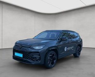 VW Tayron Gebrauchtwagen