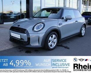 Mini Cooper Gebrauchtwagen