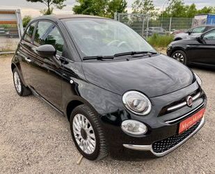 Fiat 500C Gebrauchtwagen