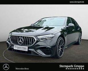 Mercedes-Benz E 53 AMG Gebrauchtwagen