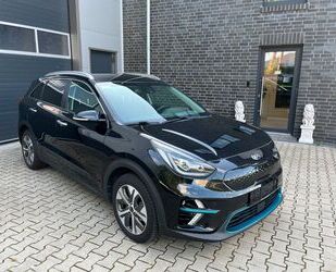Kia Niro Gebrauchtwagen