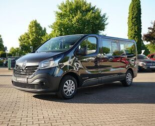 Renault Trafic Gebrauchtwagen