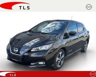 Nissan Leaf Gebrauchtwagen