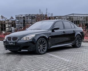 BMW M5 Gebrauchtwagen