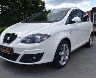 Seat Altea Gebrauchtwagen