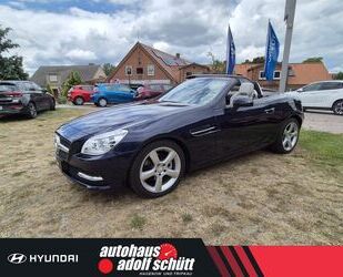 Mercedes-Benz SLK 200 Gebrauchtwagen