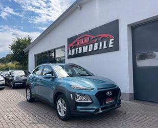 Hyundai KONA Gebrauchtwagen