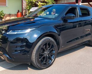 Land Rover Range Rover Evoque Gebrauchtwagen