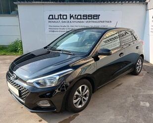 Hyundai i20 Gebrauchtwagen
