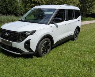 Ford Tourneo Courier Gebrauchtwagen
