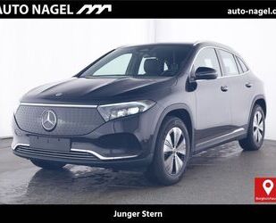 Mercedes-Benz EQA Gebrauchtwagen