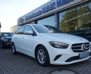 Mercedes-Benz B 180 Gebrauchtwagen