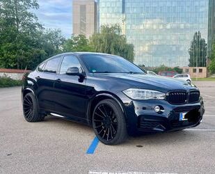 BMW X6 Gebrauchtwagen