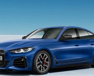 BMW i4 Gebrauchtwagen