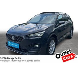 Seat Tarraco Gebrauchtwagen