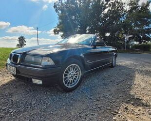 BMW 328 Gebrauchtwagen