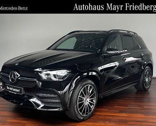Mercedes-Benz GLE 300 Gebrauchtwagen