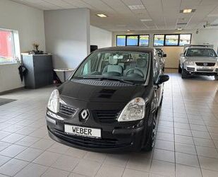 Renault Modus Gebrauchtwagen