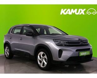 Citroen C5 Aircross Gebrauchtwagen
