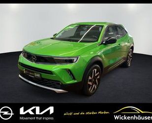 Opel Mokka-e Gebrauchtwagen