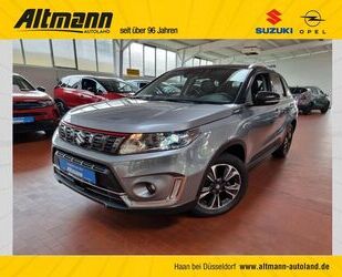 Suzuki Vitara Gebrauchtwagen