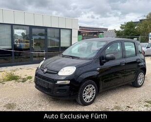 Fiat Panda Gebrauchtwagen