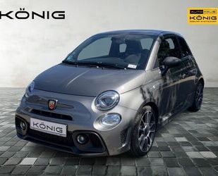 Abarth 595 Gebrauchtwagen