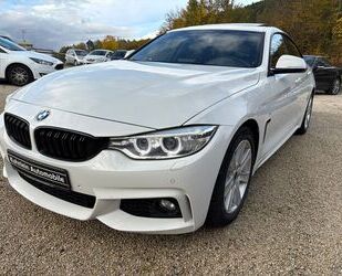 BMW 430 Gran Coupé Gebrauchtwagen