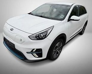 Kia Niro Gebrauchtwagen
