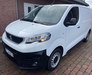 Peugeot Expert Gebrauchtwagen