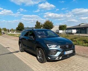 Seat Ateca Gebrauchtwagen