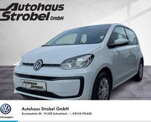 VW up! Gebrauchtwagen