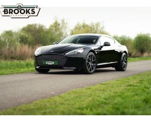 Aston Martin Rapide Gebrauchtwagen