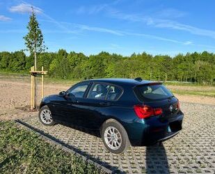 BMW 120 Gebrauchtwagen