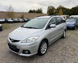 Mazda 5 Gebrauchtwagen