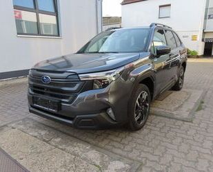 Subaru Forester Gebrauchtwagen
