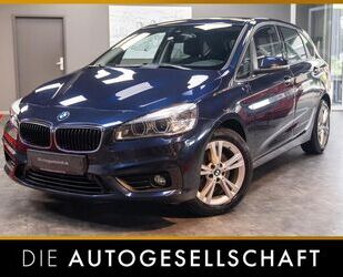 BMW 218 Gebrauchtwagen