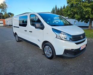 Fiat Talento Gebrauchtwagen