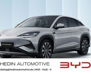BYD SEALION 7 Gebrauchtwagen