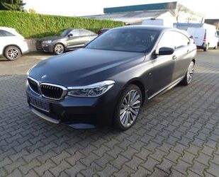 BMW 630 Gran Turismo Gebrauchtwagen