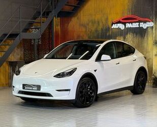 Tesla Model Y Gebrauchtwagen