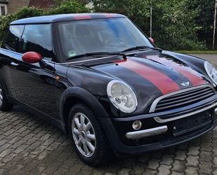 Mini ONE Gebrauchtwagen